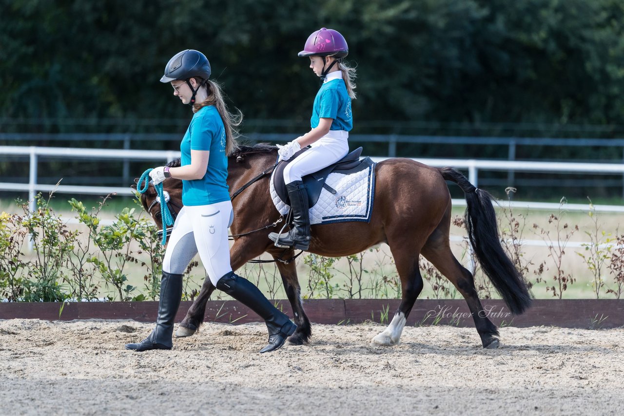 Bild 25 - Pony Akademie Turnier